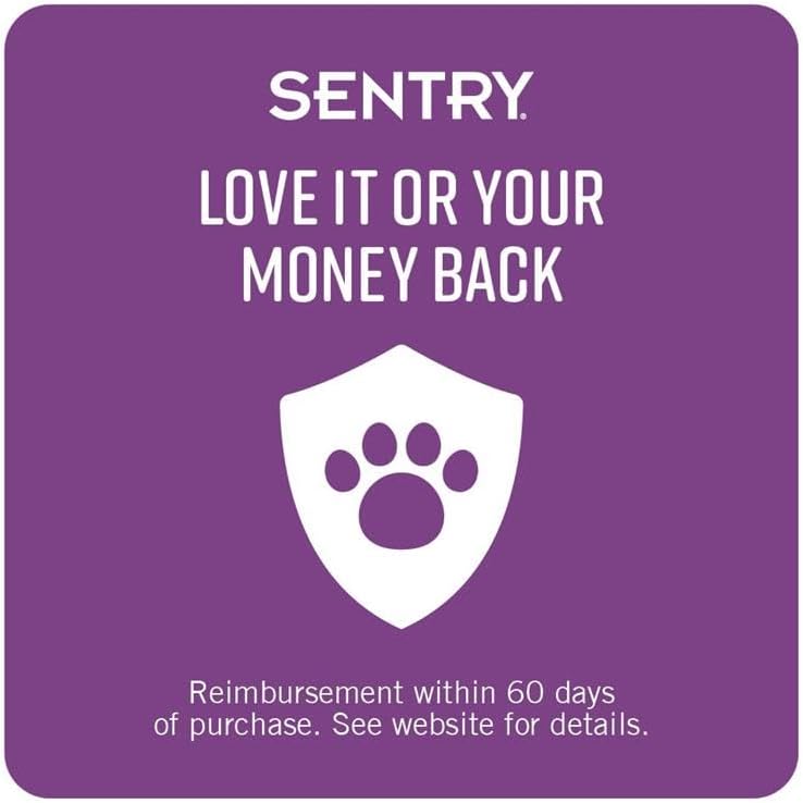 Soothing Calming Collar for Dogs - Anxiety-Reducing Pheromone Technology for 30 Days of Peaceful Moments