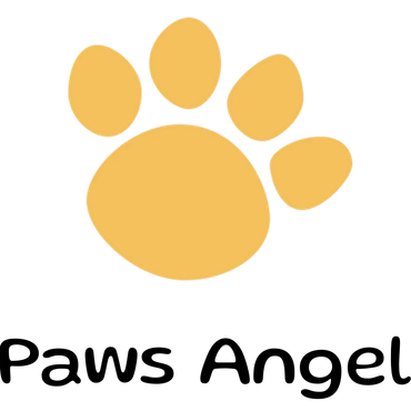 Paws Angel